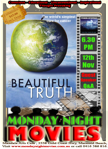 The Beautiful Truth - DVD Documentary